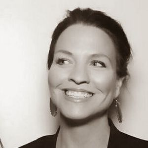 Meet your Posher, Mary pat